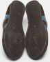 Louis Vuitton Vintage Pre-owned Denim sneakers Multicolor Heren - Thumbnail 6