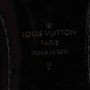 Louis Vuitton Vintage Pre-owned Fabric flats Black Heren - Thumbnail 8