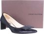 Louis Vuitton Vintage Pre-owned Fabric heels Black Dames - Thumbnail 6