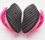 Louis Vuitton Vintage Pre-owned Fabric sandals Pink Dames - Thumbnail 6