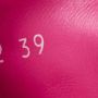 Louis Vuitton Vintage Pre-owned Fabric sandals Pink Dames - Thumbnail 8