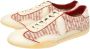 Louis Vuitton Vintage Pre-owned Fabric sneakers Beige Dames - Thumbnail 3