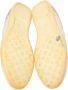 Louis Vuitton Vintage Pre-owned Fabric sneakers Beige Dames - Thumbnail 5