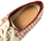 Louis Vuitton Vintage Pre-owned Fabric sneakers Beige Dames - Thumbnail 6
