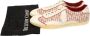 Louis Vuitton Vintage Pre-owned Fabric sneakers Beige Dames - Thumbnail 7