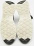 Louis Vuitton Vintage Pre-owned Fabric sneakers Black Dames - Thumbnail 6