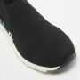 Louis Vuitton Vintage Pre-owned Fabric sneakers Black Dames - Thumbnail 7