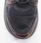 Louis Vuitton Vintage Pre-owned Fabric sneakers Black Dames - Thumbnail 6
