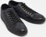 Louis Vuitton Vintage Pre-owned Fabric sneakers Black Heren - Thumbnail 4