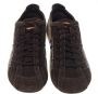 Louis Vuitton Vintage Pre-owned Fabric sneakers Brown Dames - Thumbnail 2