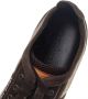 Louis Vuitton Vintage Pre-owned Fabric sneakers Brown Dames - Thumbnail 6