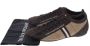 Louis Vuitton Vintage Pre-owned Fabric sneakers Brown Dames - Thumbnail 7