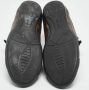Louis Vuitton Vintage Pre-owned Fabric sneakers Brown Heren - Thumbnail 6