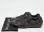Louis Vuitton Vintage Pre-owned Fabric sneakers Brown Heren - Thumbnail 9