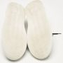 Louis Vuitton Vintage Pre-owned Fabric sneakers Brown Heren - Thumbnail 4
