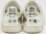 Louis Vuitton Vintage Pre-owned Fabric sneakers Gray Dames - Thumbnail 6