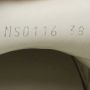 Louis Vuitton Vintage Pre-owned Fabric sneakers Gray Dames - Thumbnail 9