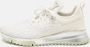 Louis Vuitton Vintage Pre-owned Fabric sneakers White Heren - Thumbnail 2