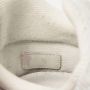 Louis Vuitton Vintage Pre-owned Fabric sneakers White Heren - Thumbnail 8