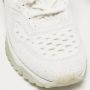Louis Vuitton Vintage Pre-owned Fabric sneakers White Heren - Thumbnail 9