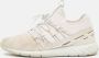 Louis Vuitton Vintage Pre-owned Fabric sneakers White Heren - Thumbnail 2