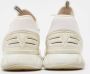 Louis Vuitton Vintage Pre-owned Fabric sneakers White Heren - Thumbnail 5