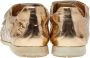 Louis Vuitton Vintage Pre-owned Fabric sneakers Yellow Dames - Thumbnail 4