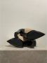 Louis Vuitton Vintage Pre-owned Leather boots Beige Dames - Thumbnail 8