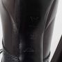 Louis Vuitton Vintage Pre-owned Leather boots Black Dames - Thumbnail 8