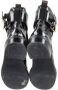 Louis Vuitton Vintage Pre-owned Leather boots Black Dames - Thumbnail 4