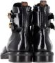 Louis Vuitton Vintage Pre-owned Leather boots Black Dames - Thumbnail 5