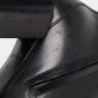 Louis Vuitton Vintage Pre-owned Leather boots Black Dames - Thumbnail 6