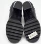 Louis Vuitton Vintage Pre-owned Leather boots Black Dames - Thumbnail 7