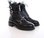 Louis Vuitton Vintage Pre-owned Leather boots Black Dames - Thumbnail 3