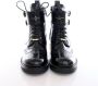 Louis Vuitton Vintage Pre-owned Leather boots Black Dames - Thumbnail 5