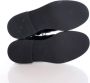 Louis Vuitton Vintage Pre-owned Leather boots Black Dames - Thumbnail 7