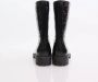 Louis Vuitton Vintage Pre-owned Leather boots Black Dames - Thumbnail 3
