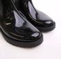 Louis Vuitton Vintage Pre-owned Leather boots Black Dames - Thumbnail 6