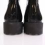 Louis Vuitton Vintage Pre-owned Leather boots Black Dames - Thumbnail 7