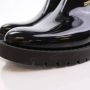 Louis Vuitton Vintage Pre-owned Leather boots Black Dames - Thumbnail 8