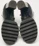 Louis Vuitton Vintage Pre-owned Leather boots Black Dames - Thumbnail 6