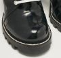 Louis Vuitton Vintage Pre-owned Leather boots Black Dames - Thumbnail 7