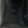 Louis Vuitton Vintage Pre-owned Leather boots Black Dames - Thumbnail 8