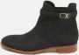 Louis Vuitton Vintage Pre-owned Leather boots Black Dames - Thumbnail 2