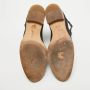 Louis Vuitton Vintage Pre-owned Leather boots Black Dames - Thumbnail 6