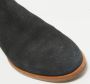 Louis Vuitton Vintage Pre-owned Leather boots Black Dames - Thumbnail 8