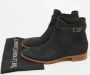 Louis Vuitton Vintage Pre-owned Leather boots Black Dames - Thumbnail 9