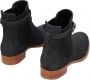 Louis Vuitton Vintage Pre-owned Leather boots Black Dames - Thumbnail 3
