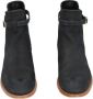 Louis Vuitton Vintage Pre-owned Leather boots Black Dames - Thumbnail 4