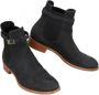 Louis Vuitton Vintage Pre-owned Leather boots Black Dames - Thumbnail 7